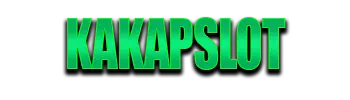 Logo KAKAPSLOT