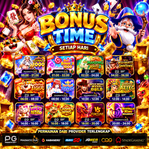 KAKAPSLOT: Situs Slot Online untuk Pengunjung Indonesia